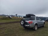 Toyota Sequoia 2001 года за 9 200 000 тг. в Алматы