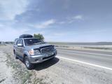 Toyota Sequoia 2001 года за 9 200 000 тг. в Алматы – фото 2
