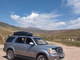 Toyota Sequoia 2001 года за 9 200 000 тг. в Алматы – фото 3