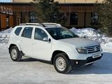 Renault Duster 2013 года за 4 400 000 тг. в Уральск – фото 2
