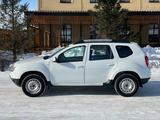 Renault Duster 2013 года за 4 400 000 тг. в Уральск – фото 4