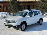 Renault Duster 2013 года за 4 400 000 тг. в Уральск