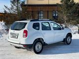 Renault Duster 2013 года за 4 400 000 тг. в Уральск – фото 5