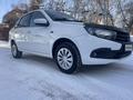 ВАЗ (Lada) Granta 2190 2018 годаүшін3 650 000 тг. в Караганда – фото 13