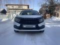 ВАЗ (Lada) Granta 2190 2018 года за 3 650 000 тг. в Караганда – фото 16