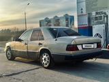 Mercedes-Benz E 200 1990 года за 1 300 000 тг. в Кызылорда – фото 3