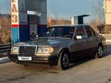 Mercedes-Benz E 200 1990 годаүшін1 300 000 тг. в Кызылорда – фото 2