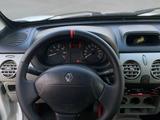 Renault Kangoo 2007 годаүшін4 300 000 тг. в Алматы – фото 4