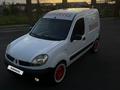 Renault Kangoo 2007 годаүшін4 300 000 тг. в Алматы – фото 9