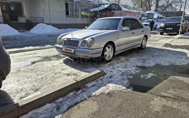 Mercedes-Benz E 280 1999 годаfor3 650 000 тг. в Алматы