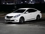 Hyundai Grandeur 2012 года за 7 800 000 тг. в Талдыкорган – фото 2