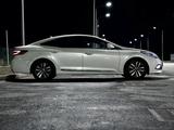 Hyundai Grandeur 2012 года за 7 800 000 тг. в Талдыкорган – фото 3