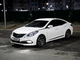 Hyundai Grandeur 2012 года за 7 800 000 тг. в Талдыкорган