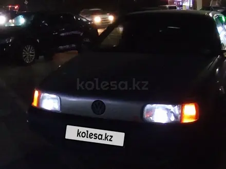 Volkswagen Passat 1991 года за 1 300 000 тг. в Астана – фото 8