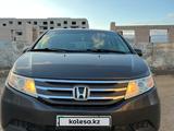 Honda Odyssey 2012 годаүшін10 700 000 тг. в Актобе