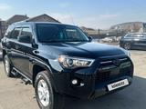 Toyota 4Runner 2021 года за 25 500 000 тг. в Алматы – фото 2