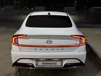 Hyundai Sonata 2023 годаfor12 350 000 тг. в Костанай