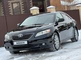 Toyota Camry 2007 года за 6 700 000 тг. в Астана – фото 2