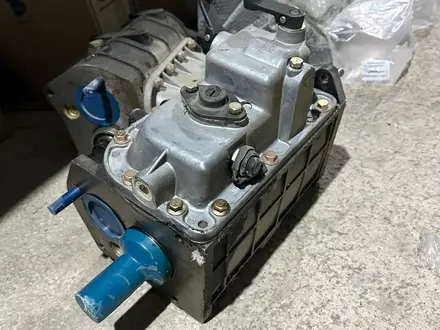 КПП УАЗ оригинал 5ти ступка за 435 000 тг. в Астана