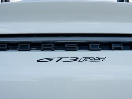 Porsche 911 2025 года за 200 000 000 тг. в Алматы – фото 11