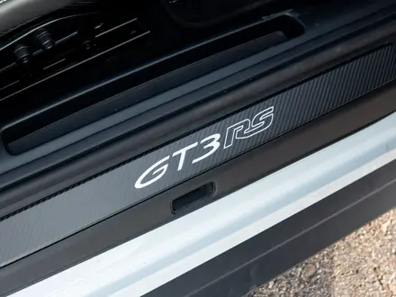 Porsche 911 2025 года за 200 000 000 тг. в Алматы – фото 12