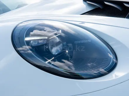 Porsche 911 2025 года за 200 000 000 тг. в Алматы – фото 4