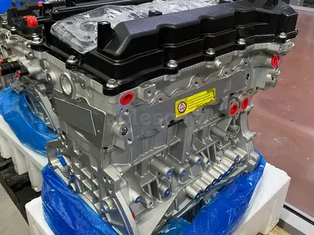 Новый двигатель G4KE за 1 200 000 тг. в Костанай – фото 5