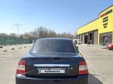 ВАЗ (Lada) Priora 2170 2014 годаүшін2 000 000 тг. в Алматы – фото 3