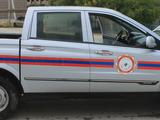 SsangYong Actyon 2012 года за 3 250 000 тг. в Актау – фото 3