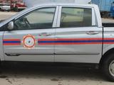 SsangYong Actyon 2012 года за 3 250 000 тг. в Актау – фото 2