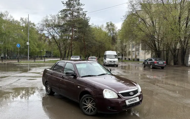ВАЗ (Lada) Priora 2170 2014 года за 2 900 000 тг. в Уральск