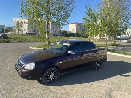 ВАЗ (Lada) Priora 2170 2014 года за 2 900 000 тг. в Уральск – фото 2