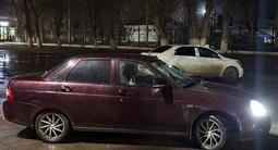 ВАЗ (Lada) Priora 2170 2014 года за 2 700 000 тг. в Уральск – фото 3