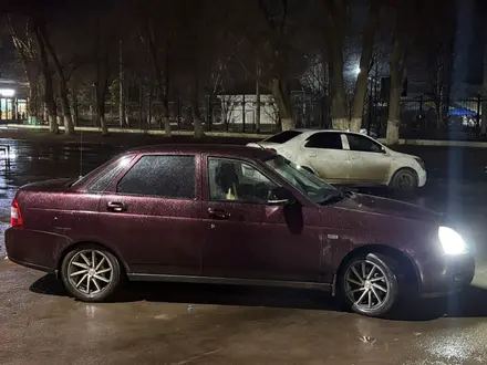 ВАЗ (Lada) Priora 2170 2014 года за 2 900 000 тг. в Уральск – фото 12