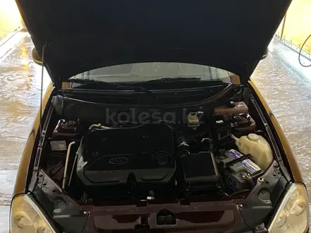 ВАЗ (Lada) Priora 2170 2014 года за 2 700 000 тг. в Уральск – фото 10