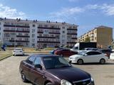 ВАЗ (Lada) Priora 2170 2014 года за 2 700 000 тг. в Уральск