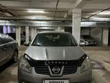 Nissan Qashqai 2007 года за 4 400 000 тг. в Астана – фото 2