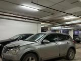 Nissan Qashqai 2007 года за 4 400 000 тг. в Астана – фото 3