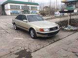 Audi 100 1991 годаүшін1 500 000 тг. в Тараз – фото 3