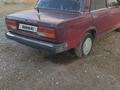 ВАЗ (Lada) 2107 2002 годаfor240 000 тг. в Шаульдер – фото 3