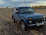 ВАЗ (Lada) Lada 2121 2015 годаүшін2 500 000 тг. в Астана – фото 2