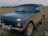ВАЗ (Lada) Lada 2121 2015 года за 2 500 000 тг. в Астана
