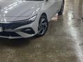 Hyundai Elantra 2023 годаfor12 500 000 тг. в Кокшетау – фото 2