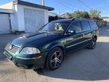 Volkswagen Passat 2002 года за 2 500 000 тг. в Сатпаев