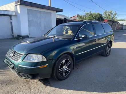 Volkswagen Passat 2002 года за 2 500 000 тг. в Сатпаев