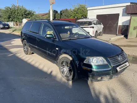Volkswagen Passat 2002 года за 2 500 000 тг. в Сатпаев – фото 3