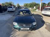 Volkswagen Passat 2002 года за 2 500 000 тг. в Сатпаев – фото 2
