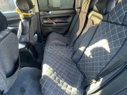 Volkswagen Passat 2002 года за 2 500 000 тг. в Сатпаев – фото 8