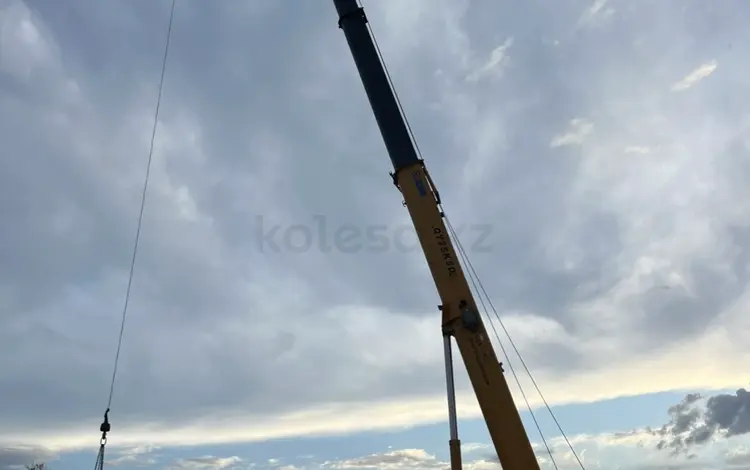 XCMG  QY25K 2021 года за 47 500 000 тг. в Алматы