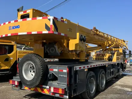 XCMG  QY25K 2021 года за 47 500 000 тг. в Алматы – фото 3